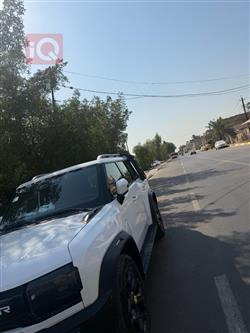 جيتور T2